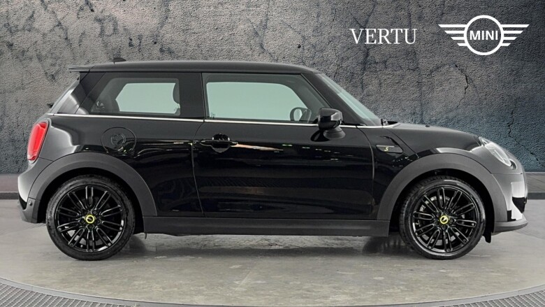 MINI Hatchback 135kW Cooper S Level 2 33kWh 3dr Auto Electric Hatchback